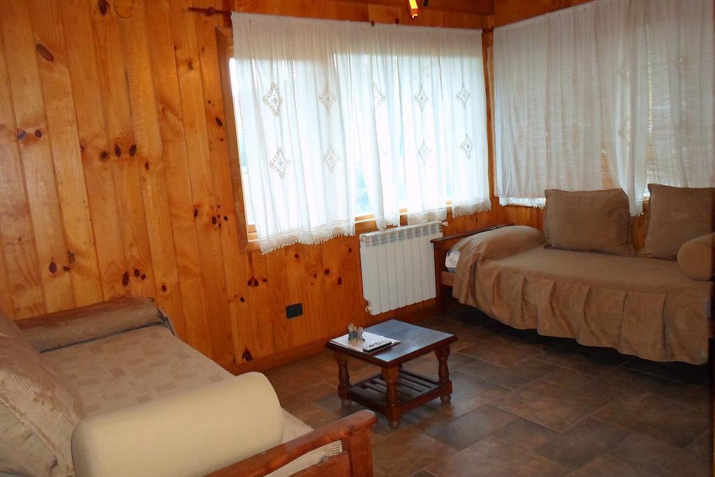 Complejo Hotelero Illihue - Cabanas & Hosteria Junín de los Andes Zimmer foto