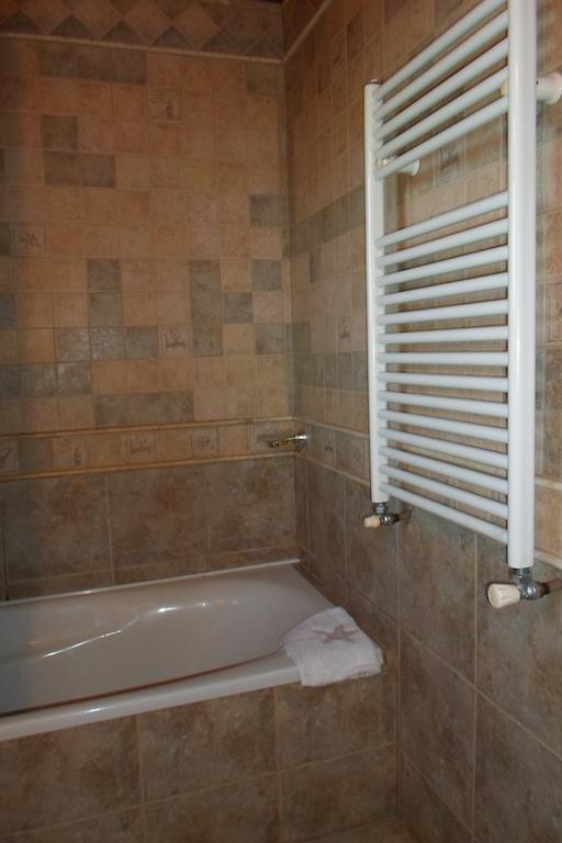 Complejo Hotelero Illihue - Cabanas & Hosteria Junín de los Andes Zimmer foto
