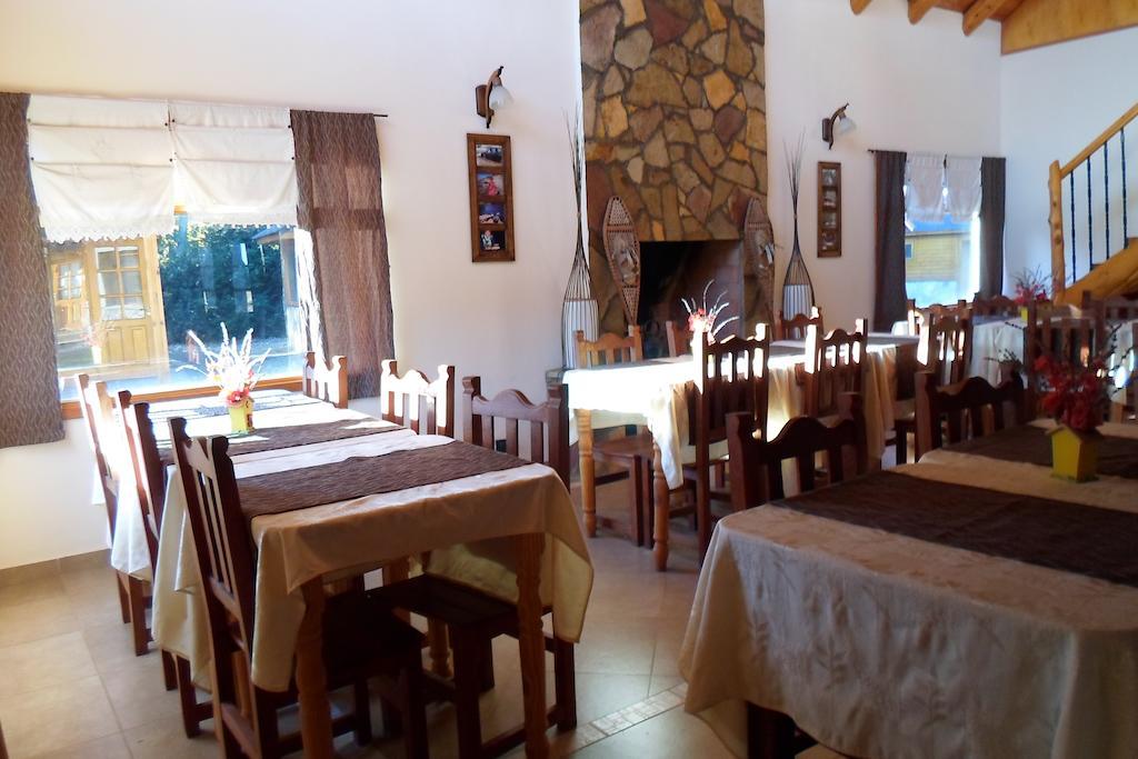 Complejo Hotelero Illihue - Cabanas & Hosteria Junín de los Andes Exterior foto