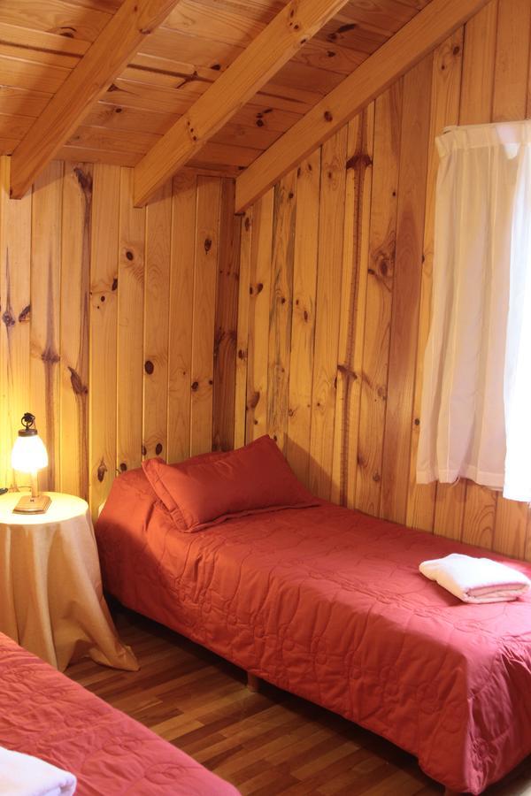 Complejo Hotelero Illihue - Cabanas & Hosteria Junín de los Andes Exterior foto